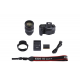 Дзеркальний фотоапарат Canon EOS 5D Mark IV kit (24-105mm f/4) L II IS USM (1483C030) Купити в Україні