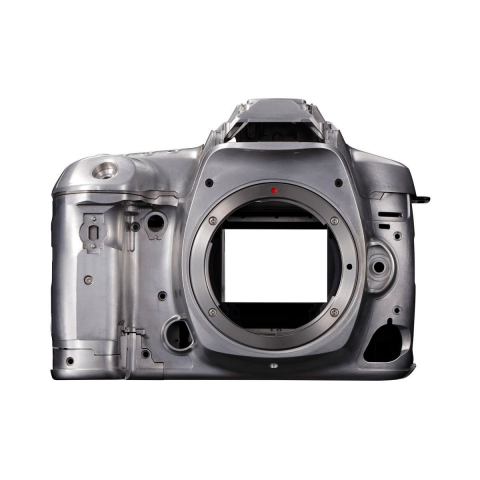Дзеркальний фотоапарат Canon EOS 5D Mark IV kit (24-105mm f/4) L II IS USM (1483C030) Купити в Україні