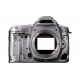 Дзеркальний фотоапарат Canon EOS 5D Mark IV kit (24-105mm f/4) L II IS USM (1483C030) Купити в Україні