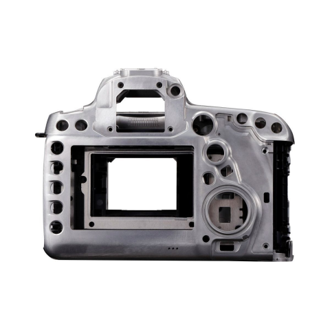 Дзеркальний фотоапарат Canon EOS 5D Mark IV kit (24-105mm f/4) L II IS USM (1483C030) Купити в Україні