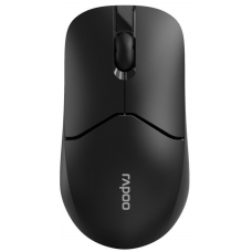 Миша RAPOO 1510 wireless оптична, чорна