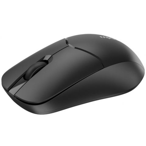 Миша RAPOO 1510 wireless оптична, чорна Купити в Україні