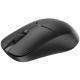 Миша RAPOO 1510 wireless оптична, чорна Купити в Україні