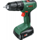 Шурупокрут Bosch EasyImpact 18V-40 (06039D8108) Купити в Україні