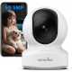 Відеоняня Wansview Q5 2K, Wi-Fi IP White Купити в Україні