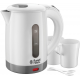 Електрочайник дорожній Russell Hobbs Travel 23840-70 Купити в Україні