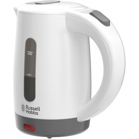 Електрочайник дорожній Russell Hobbs Travel 23840-70 Купити в Україні
