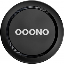 Міні антирадар OOONO Co-Driver No1 (5714149011067)