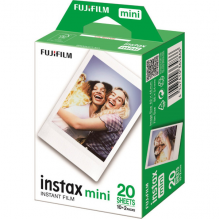 Фотопапір для камери Fujifilm Instax Mini Color film 2x10 (16567828)