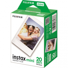 Фотопапір для камери Fujifilm Instax Mini Color film 2x10 (16567828)