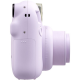 Фотокамера миттєвого друку Fujifilm Instax Mini 12 Lilac Purple (16806133) Купити в Україні