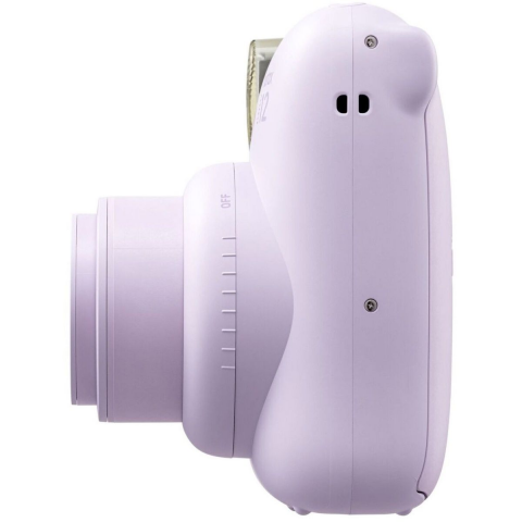 Фотокамера миттєвого друку Fujifilm Instax Mini 12 Lilac Purple (16806133) Купити в Україні