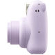 Фотокамера миттєвого друку Fujifilm Instax Mini 12 Lilac Purple (16806133) Купити в Україні