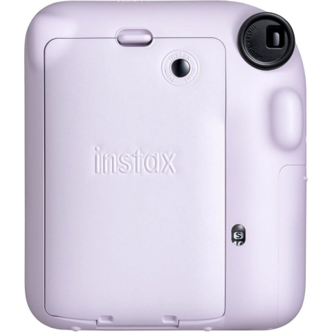 Фотокамера миттєвого друку Fujifilm Instax Mini 12 Lilac Purple (16806133) Купити в Україні