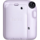 Фотокамера миттєвого друку Fujifilm Instax Mini 12 Lilac Purple (16806133) Купити в Україні