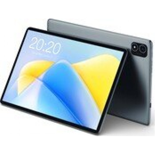 Планшет Teclast Tablet PC P40HD 8/128Gb Grey (T606-EEA / TLA001)