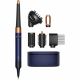 Фен-стайлер Dyson Airwrap i.d. HS08 Multi-Styler and Dryer Curly+Coily Prussian Blue/Rich Copper (107451-01) Купити в Україні