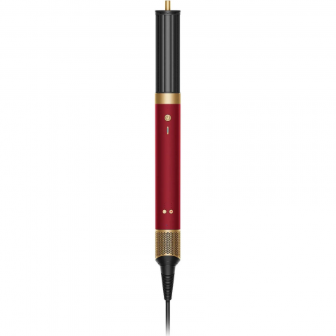 Мультистайлер Dyson Airwrap Coanda 2x Multi-styler & Dryer Straight to Wavy Red Velvet/Gold (176957-01) (Global Version) Купити в Україні