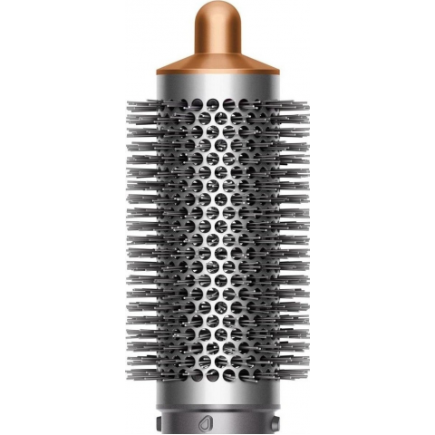 Фен-стайлер Dyson Airwrap Complete Long Nickel/Copper (533896-01, 581854-01) Купити в Україні