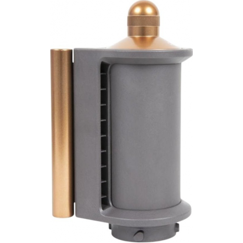 Фен-стайлер Dyson Airwrap Complete Long Nickel/Copper (533896-01, 581854-01) Купити в Україні