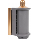 Фен-стайлер Dyson Airwrap Complete Long Nickel/Copper (533896-01, 581854-01) Купити в Україні