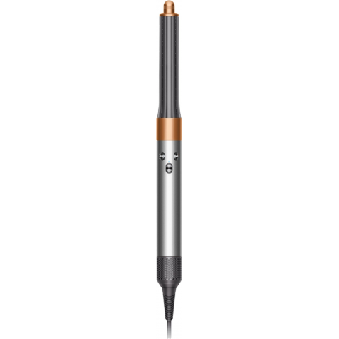 Фен-стайлер Dyson Airwrap Complete Long Nickel/Copper (533896-01, 581854-01) Купити в Україні