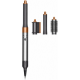 Фен-стайлер Dyson Airwrap Complete Long Nickel/Copper (533896-01, 581854-01) Купити в Україні