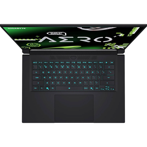 Ноутбук GIGABYTE AERO X16 1VH (1VH93USC64AH) Купити в Україні