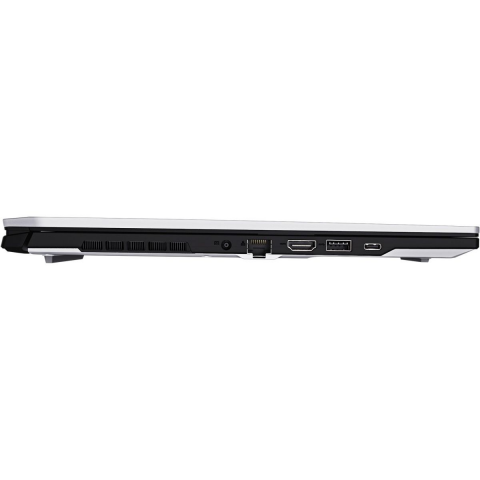 Ноутбук GIGABYTE Aero X16 1WH (AERO_X16_1WH93DEC64AH, 1WH93UAC64DH) Gray Купити в Україні