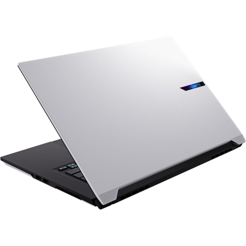 Ноутбук GIGABYTE Aero X16 1WH (AERO_X16_1WH93DEC64AH, 1WH93UAC64DH) Gray Купити в Україні