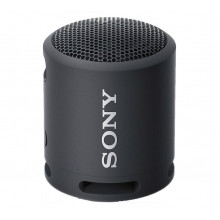 Портативна колонка Sony SRS-XB13 Black (SRSXB13B)