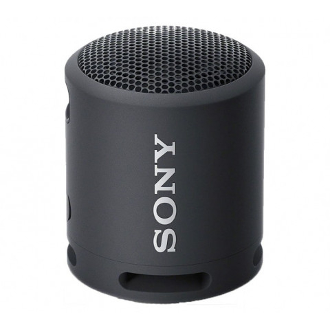 Портативна колонка Sony SRS-XB13 Black (SRSXB13B) Купити в Україні