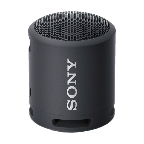 Портативна колонка Sony SRS-XB13 Black (SRSXB13B) Купити в Україні