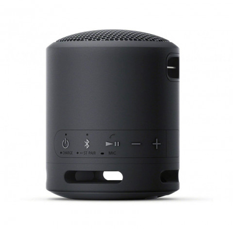Портативна колонка Sony SRS-XB13 Black (SRSXB13B) Купити в Україні