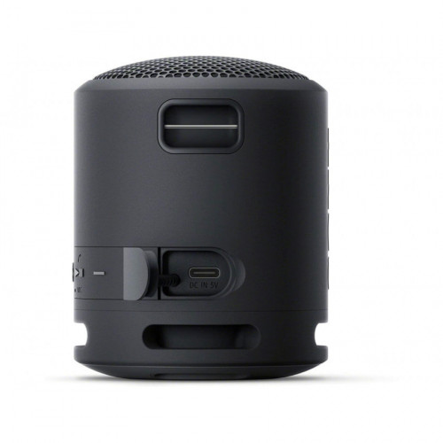 Портативна колонка Sony SRS-XB13 Black (SRSXB13B) Купити в Україні