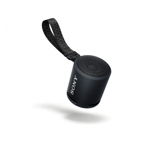Портативна колонка Sony SRS-XB13 Black (SRSXB13B) Купити в Україні