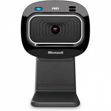 Веб-камера Microsoft LifeCam HD-3000 (T4H-00004)