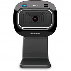 Веб-камера Microsoft LifeCam HD-3000 (T4H-00004)