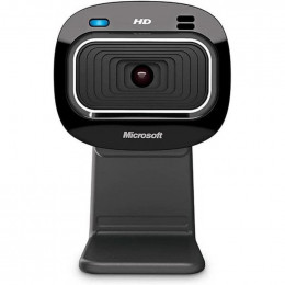 Веб-камера Microsoft LifeCam HD-3000 (T4H-00004)