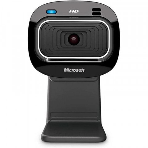 Веб-камера Microsoft LifeCam HD-3000 (T4H-00004) Купити в Україні