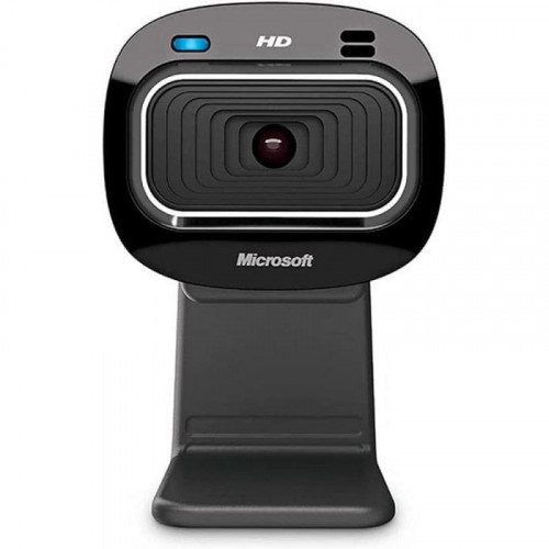 Веб-камера Microsoft LifeCam HD-3000 (T4H-00004) Купити в Україні