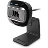 Веб-камера Microsoft LifeCam HD-3000 (T4H-00004) Купити в Україні