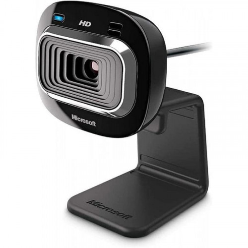 Веб-камера Microsoft LifeCam HD-3000 (T4H-00004) Купити в Україні