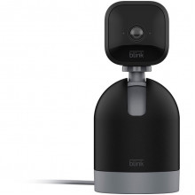 Wi-Fi камера Blink Mini Pan-Tilt Camera Black