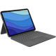Чохол-клавіатура для планшета Logitech Combo Touch iPad Air 11" (M2) iPad Air (5th Gen) 920-012629 Купити в Україні