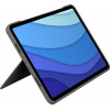Чохол-клавіатура для планшета Logitech Combo Touch iPad Air 11" (M2) iPad Air (5th Gen) 920-012629 Купити в Україні