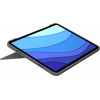 Чохол-клавіатура для планшета Logitech Combo Touch iPad Air 11" (M2) iPad Air (5th Gen) 920-012629 Купити в Україні
