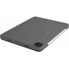 Чохол-клавіатура для планшета Logitech Combo Touch iPad Air 11" (M2) iPad Air (5th Gen) 920-012629 Купити в Україні