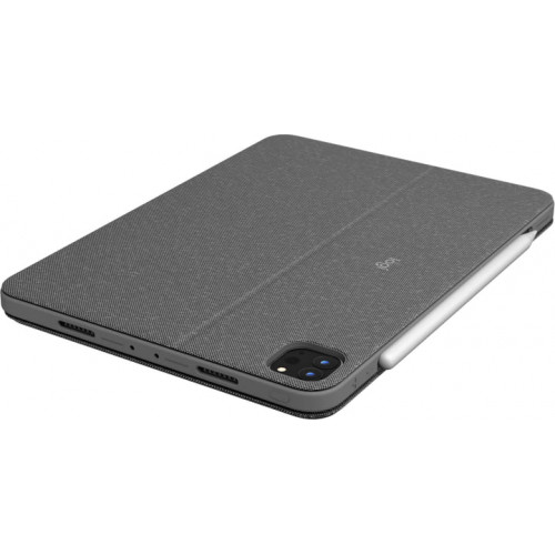 Чохол-клавіатура для планшета Logitech Combo Touch iPad Air 11" (M2) iPad Air (5th Gen) 920-012629 Купити в Україні