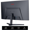 Монітор KOORUI 24" 165Hz 1080p MG24A12F 24E6CA Black Купити в Україні